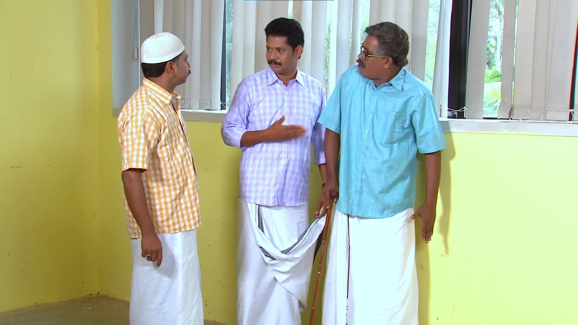 Marimayam