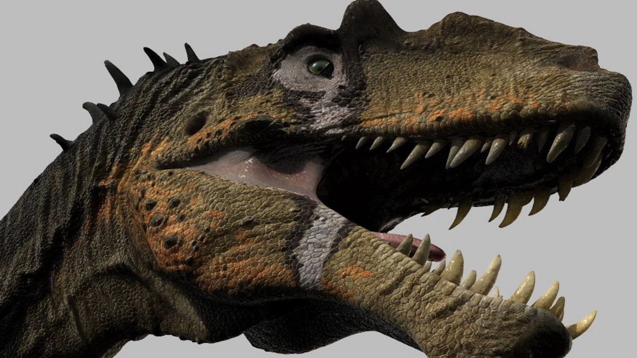 Dinosaur Revolution