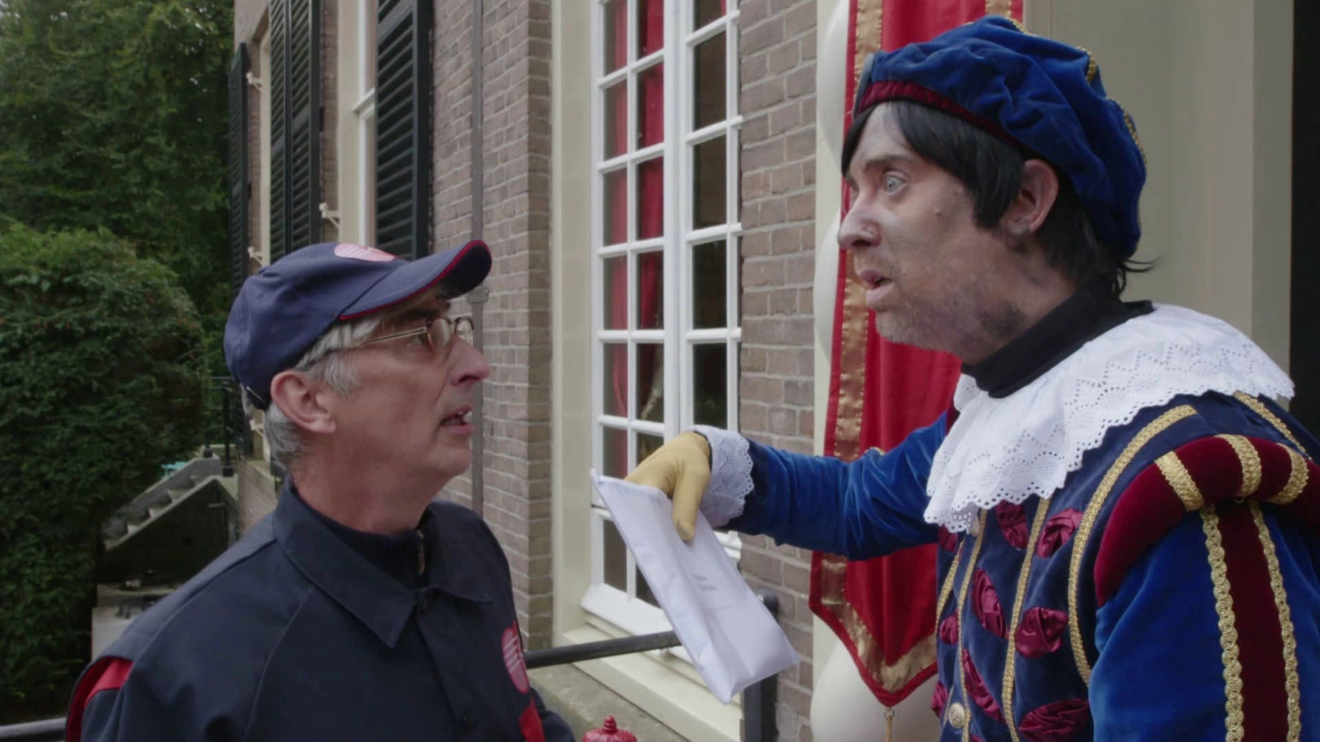 Sinterklaasjournaal