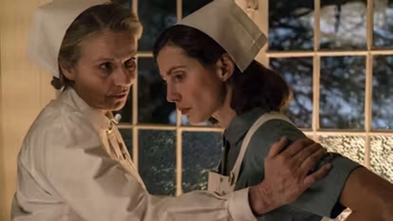The New Nurses