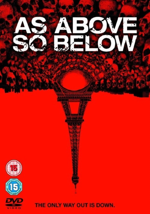 As Above, So Below