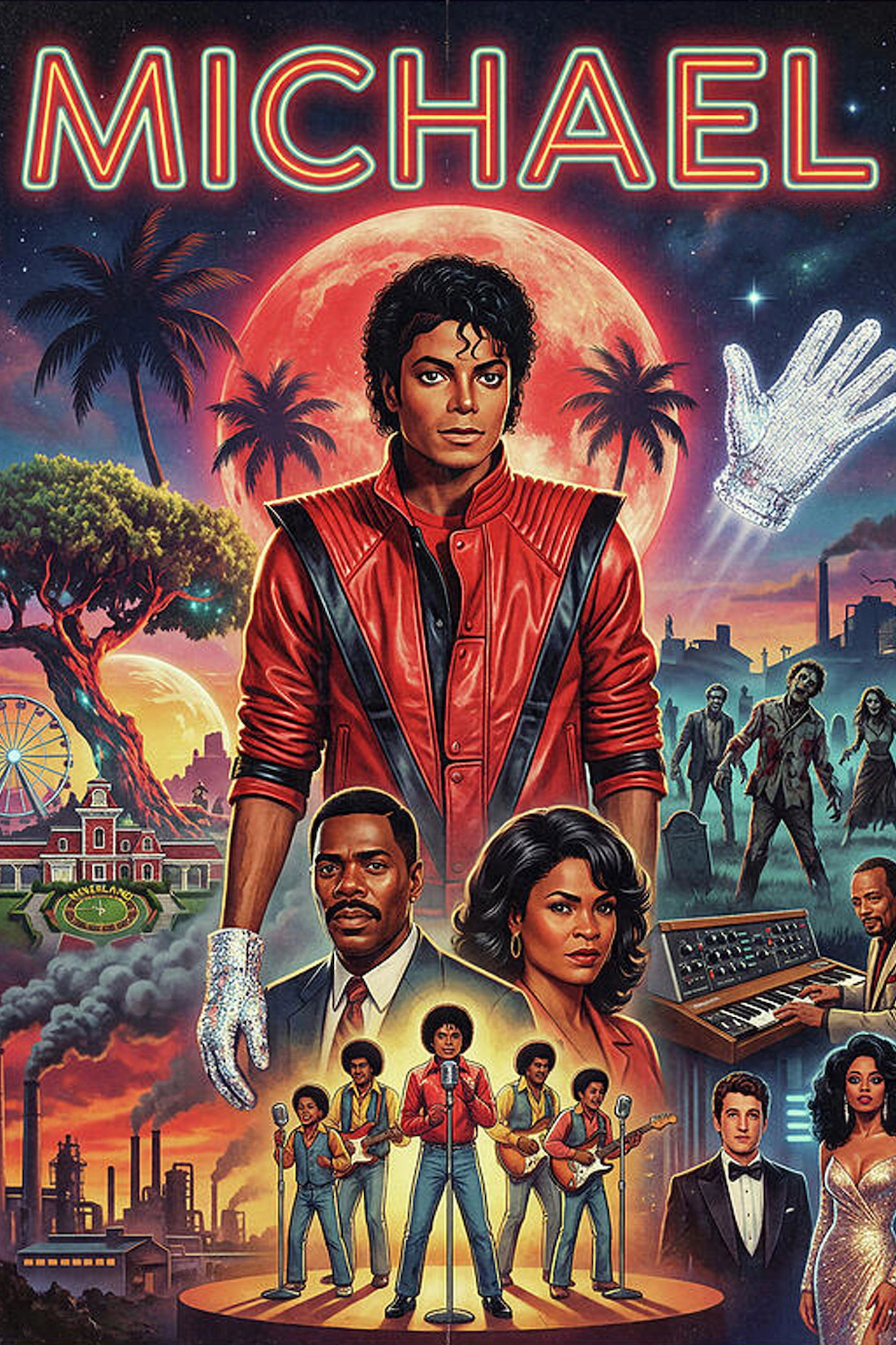 Michael