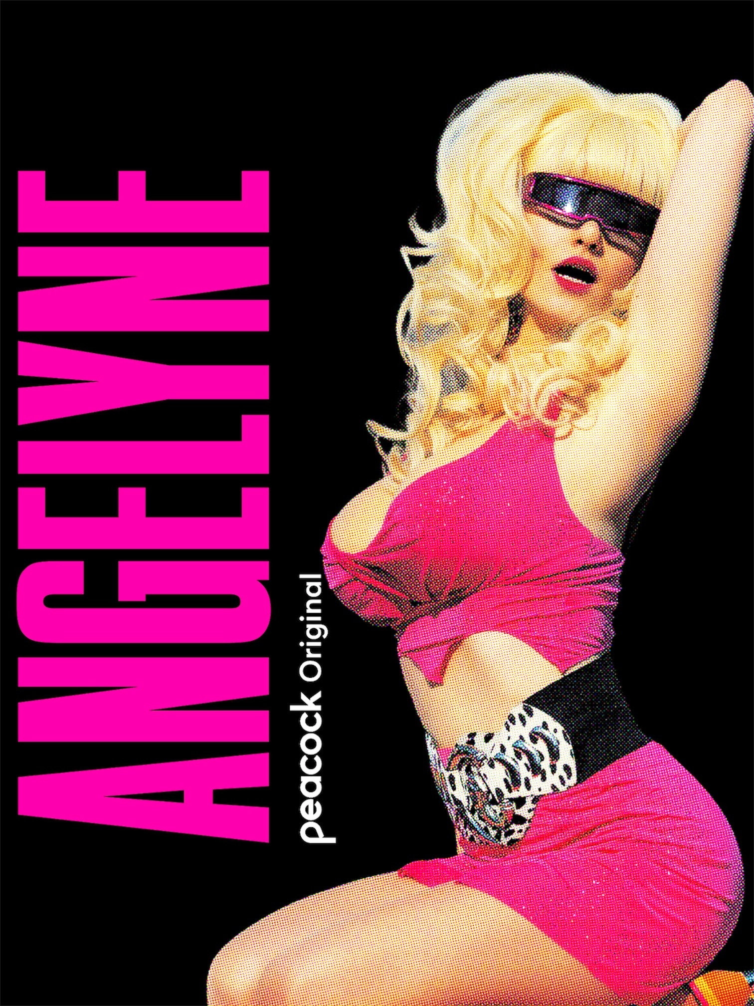 Angelyne