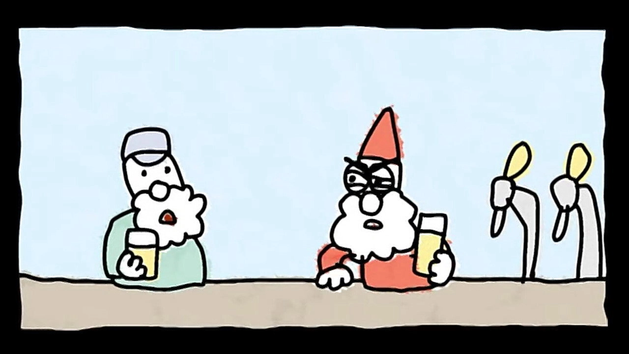 Gnome Wesley