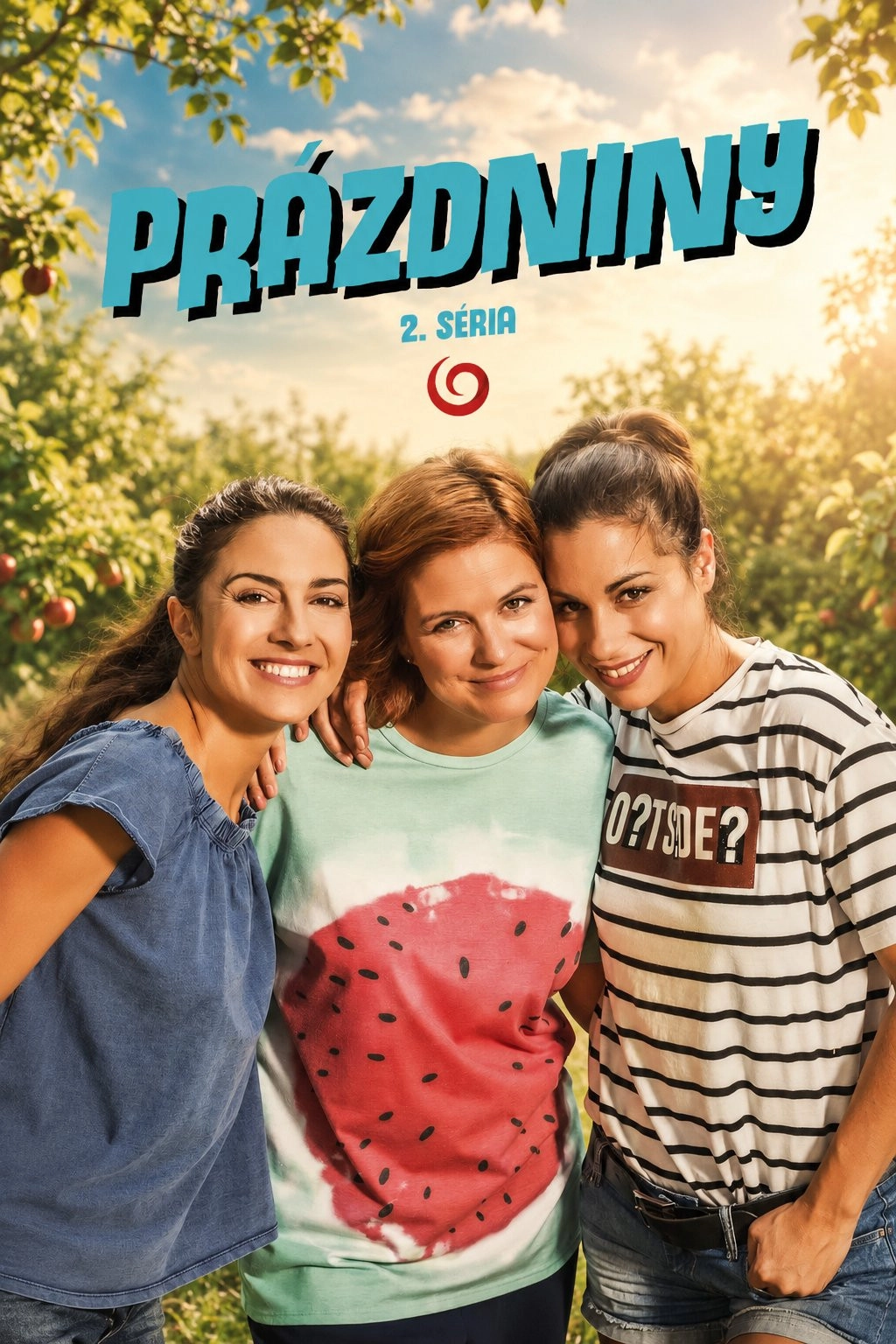 Prázdniny