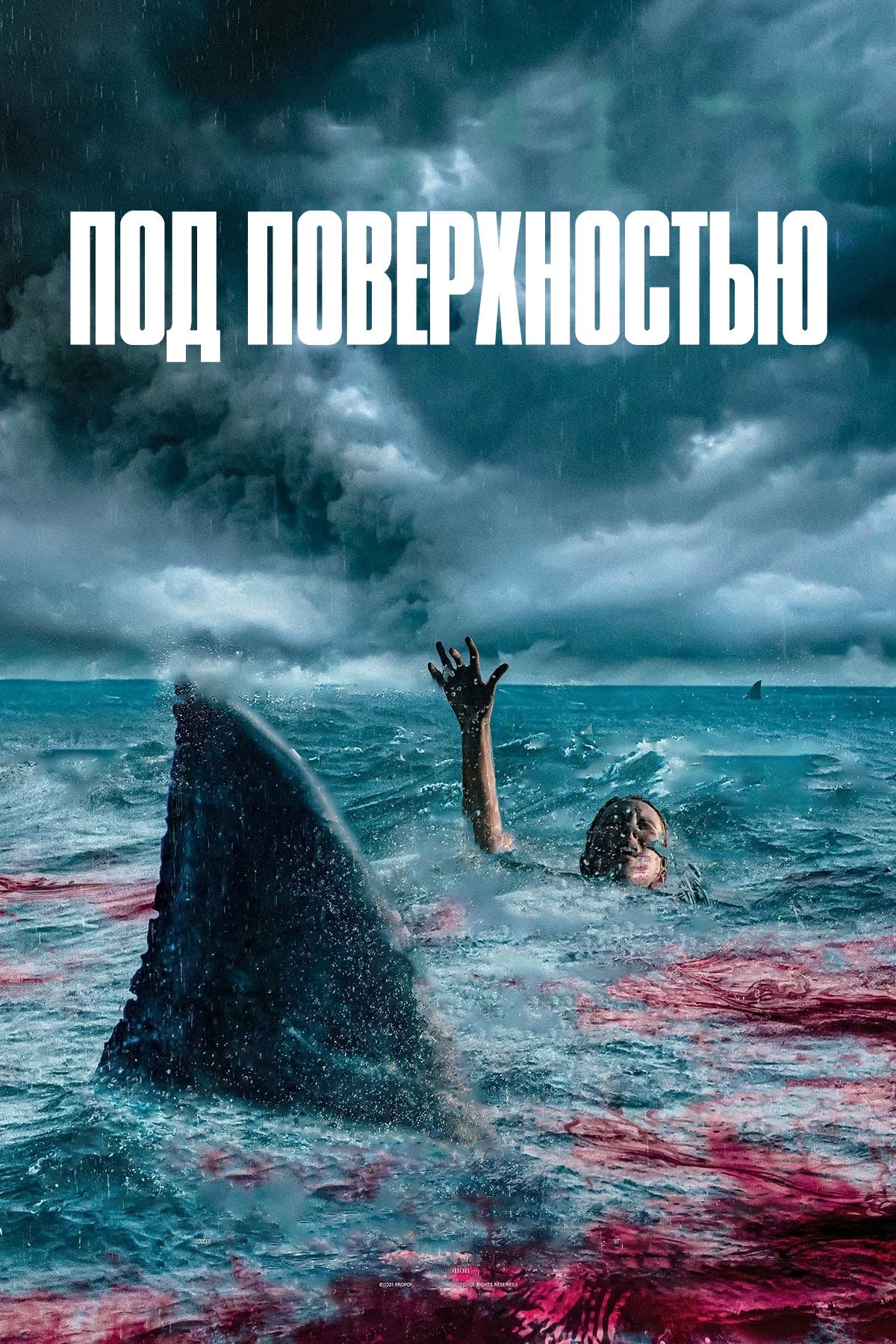 Beneath the Surface