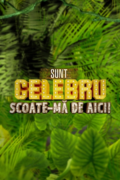 I'm a Celebrity: Get Me Out of Here!