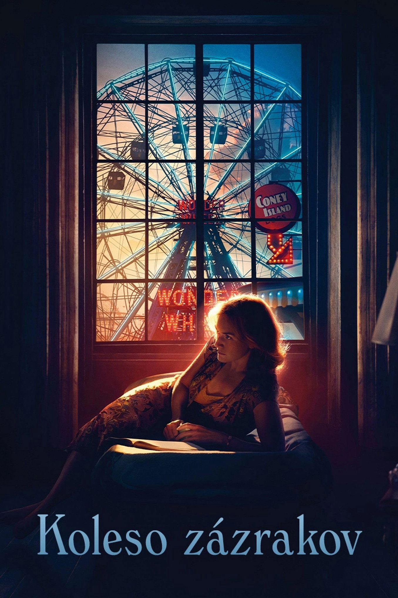 Wonder Wheel