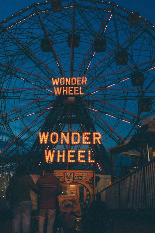Wonder Wheel