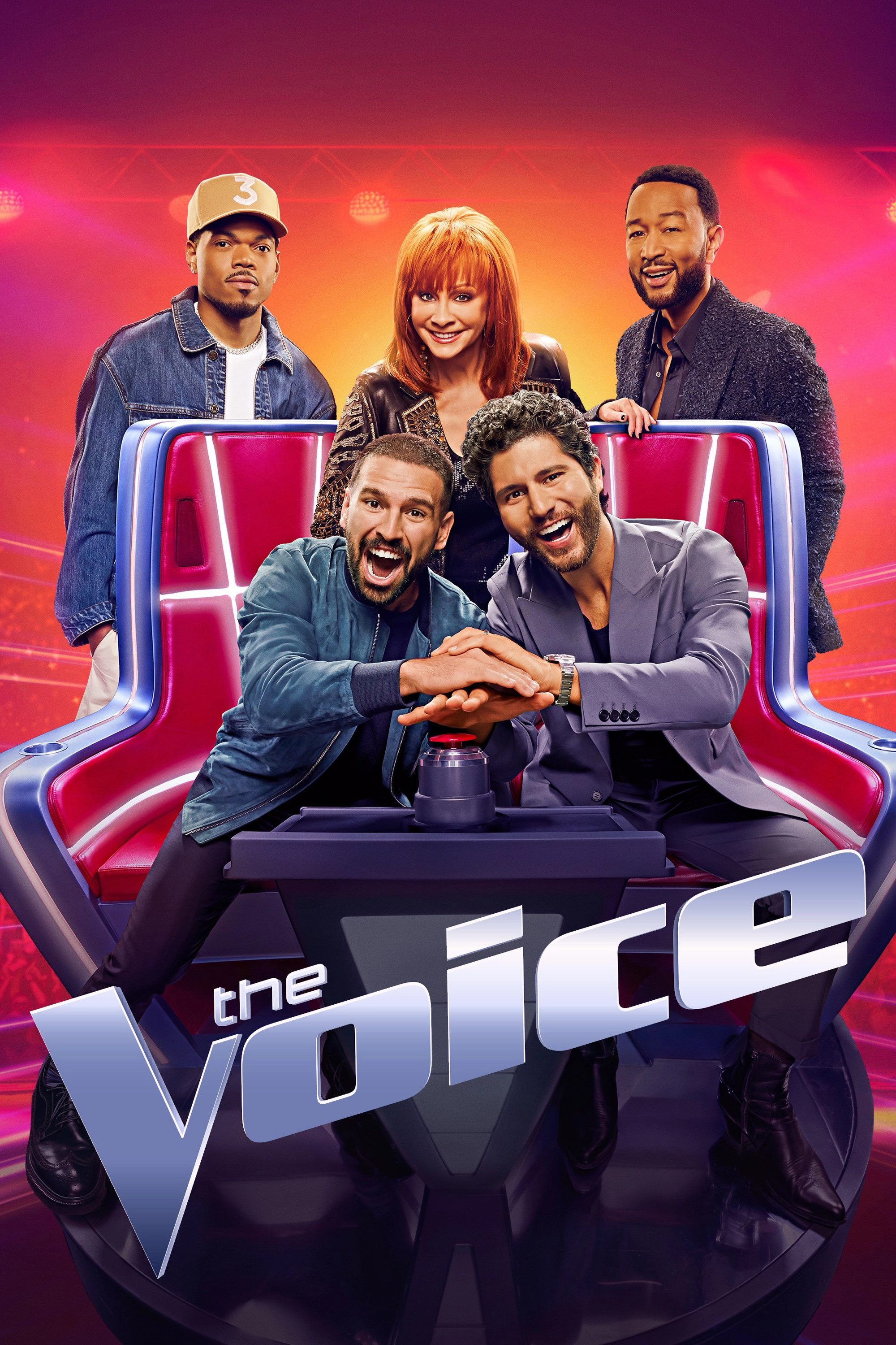 The Voice