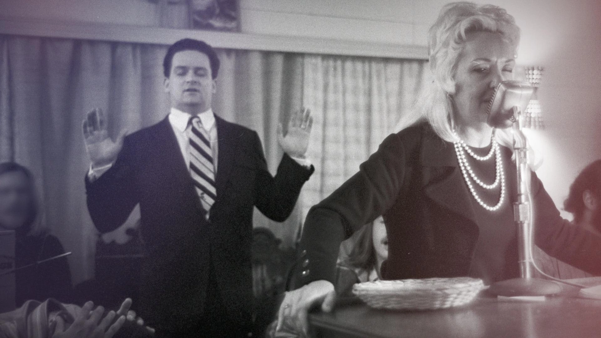How I Escaped My Cult