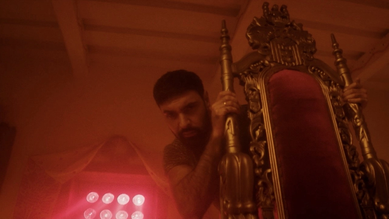 There Was Dog Sirko