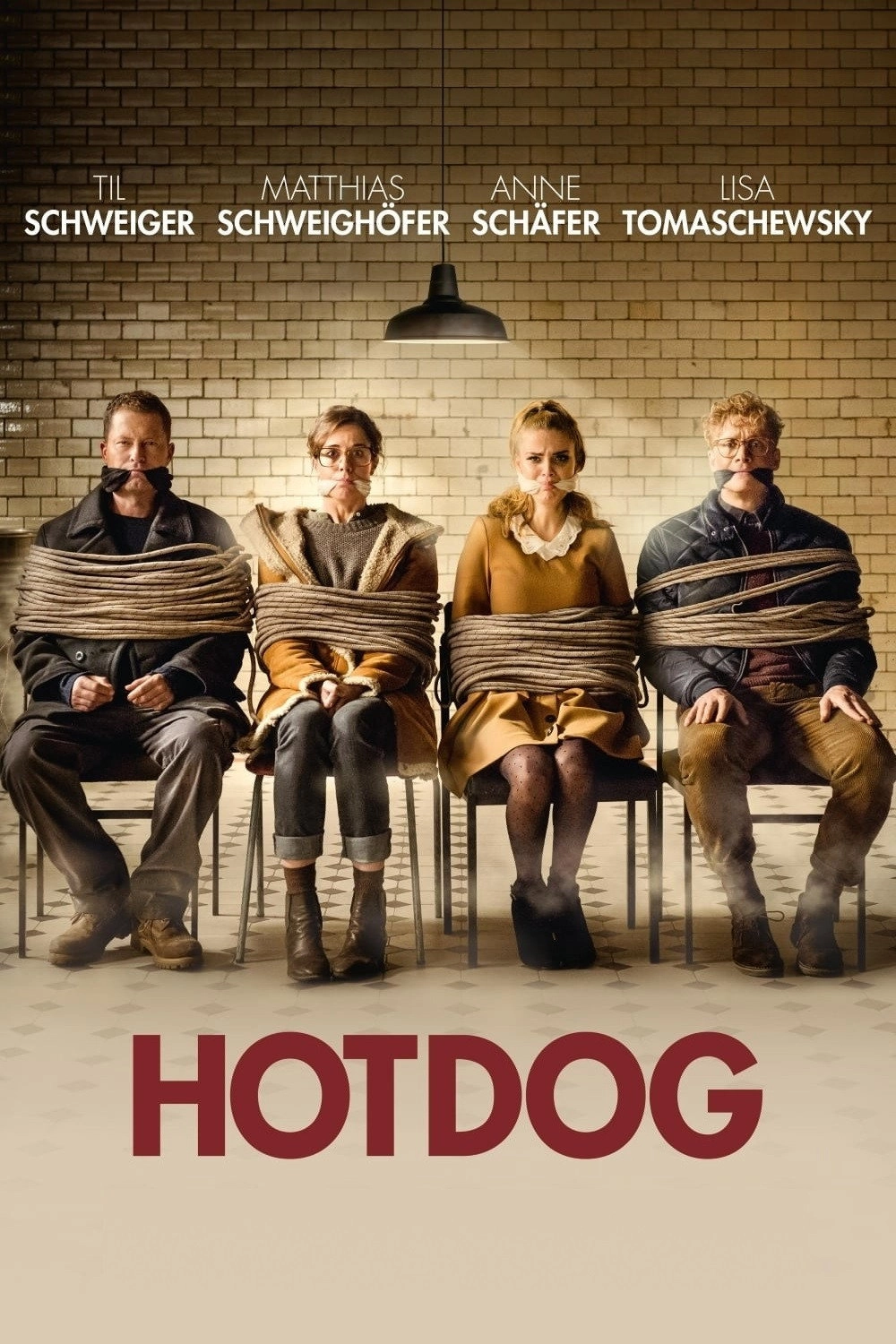 Hot Dog