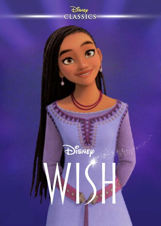 Wish