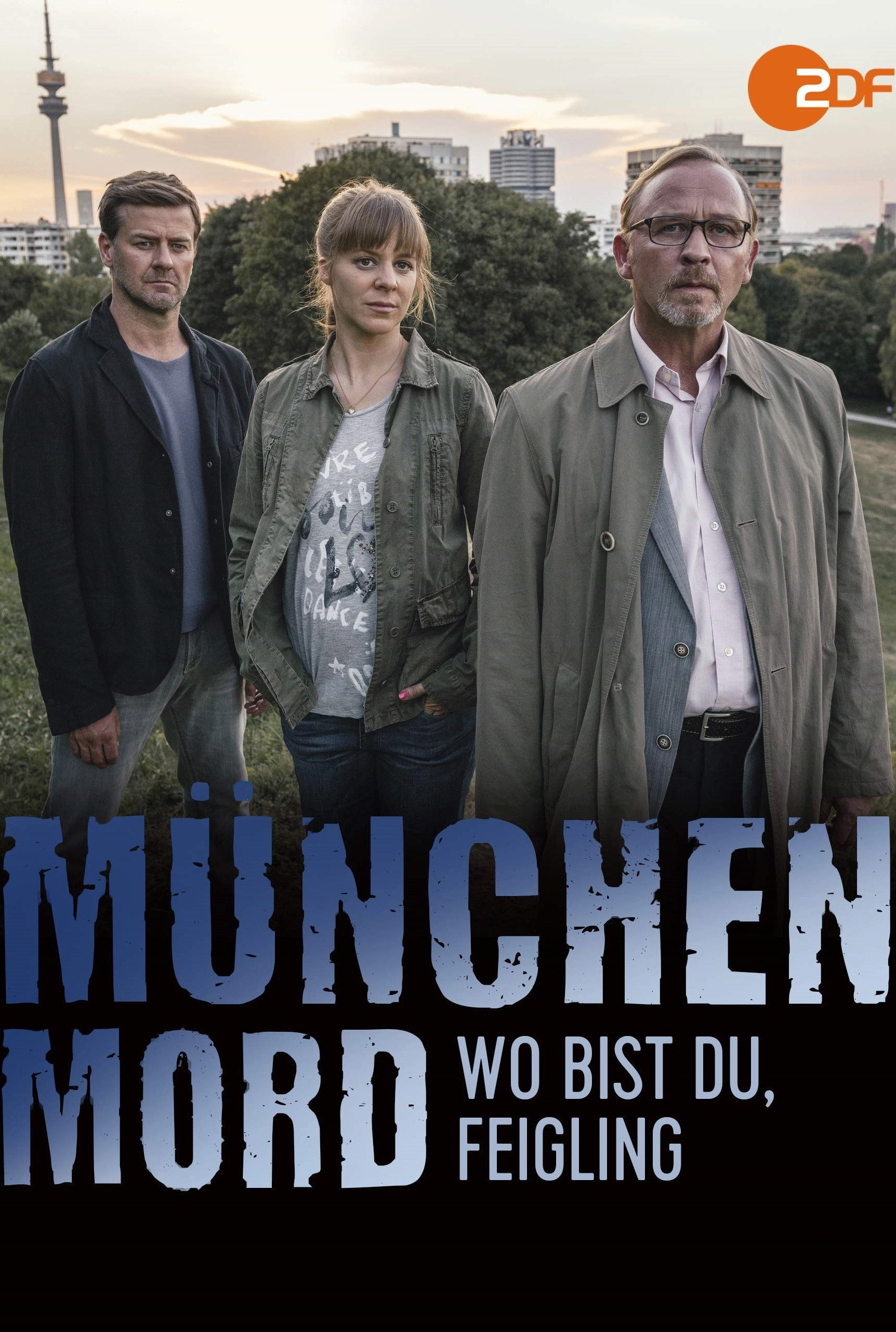 München Mord