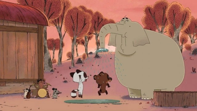 Little Bear