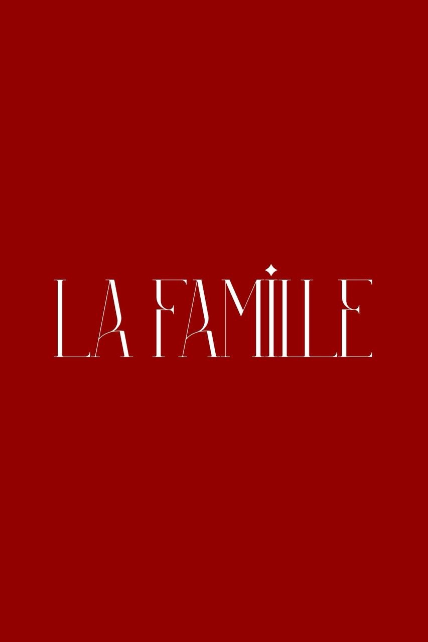 LA FAMILLE