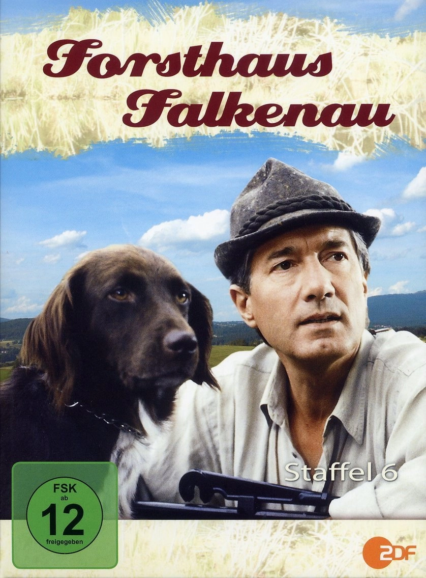 Forsthaus Falkenau