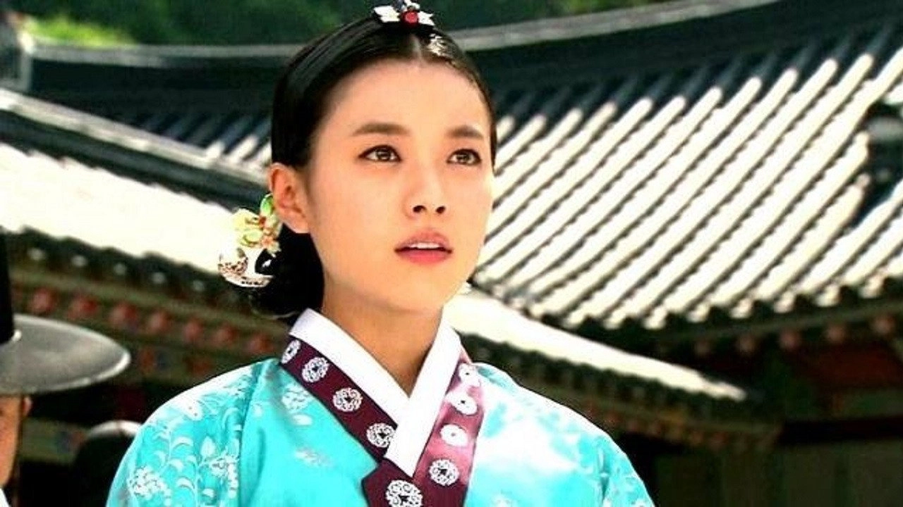 Dong Yi