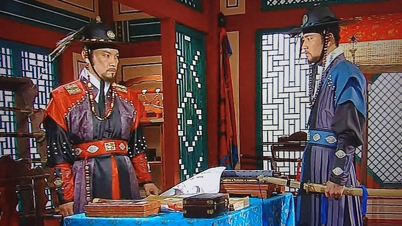 Dong Yi