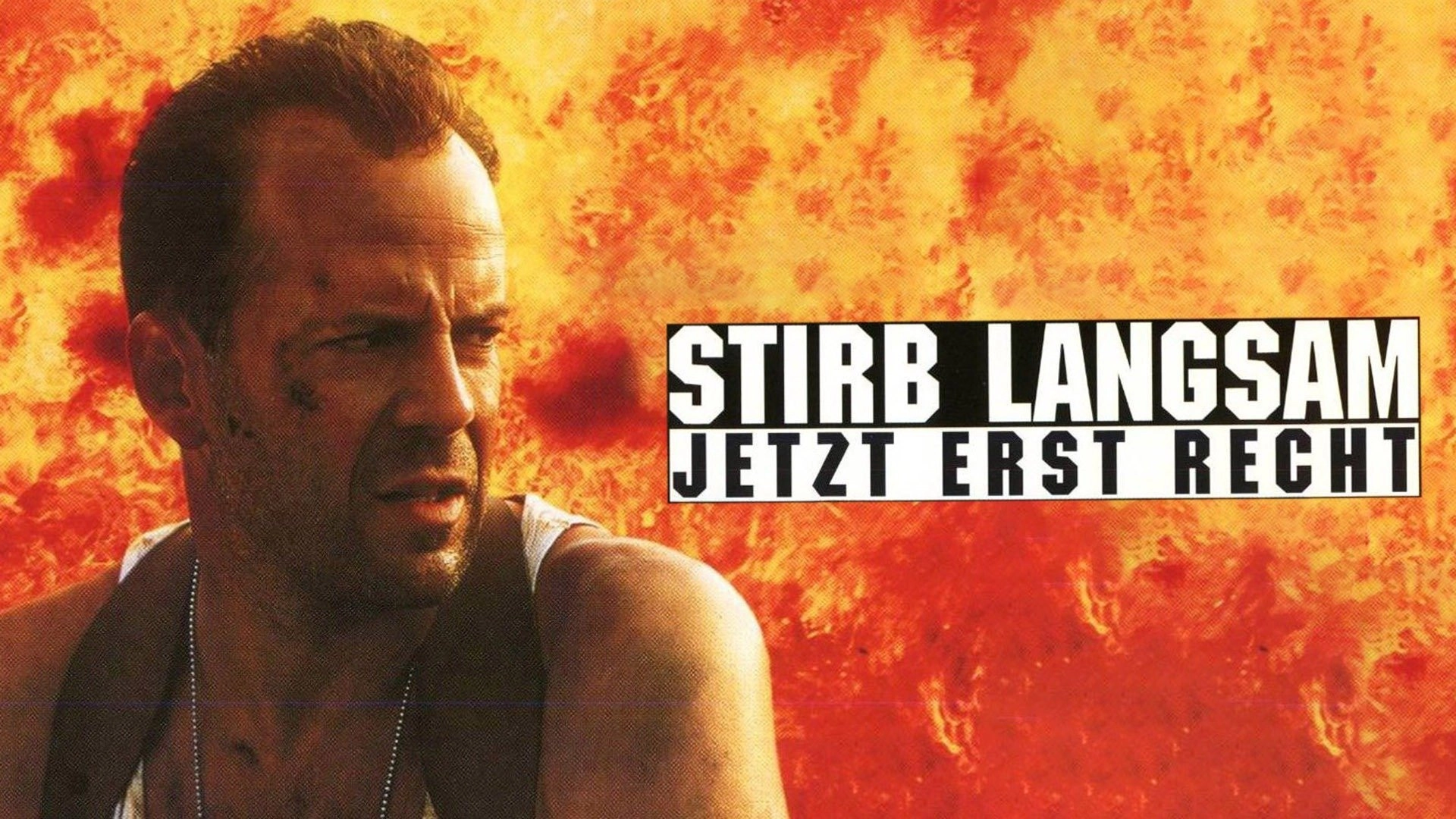Die Hard: With a Vengeance