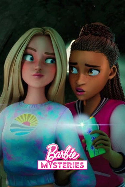 Barbie Mysteries