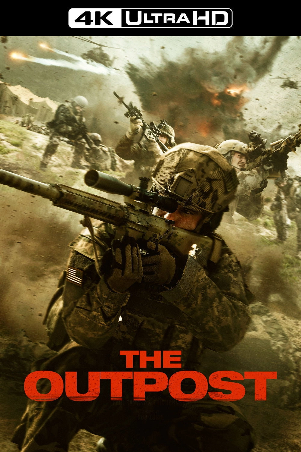 The Outpost