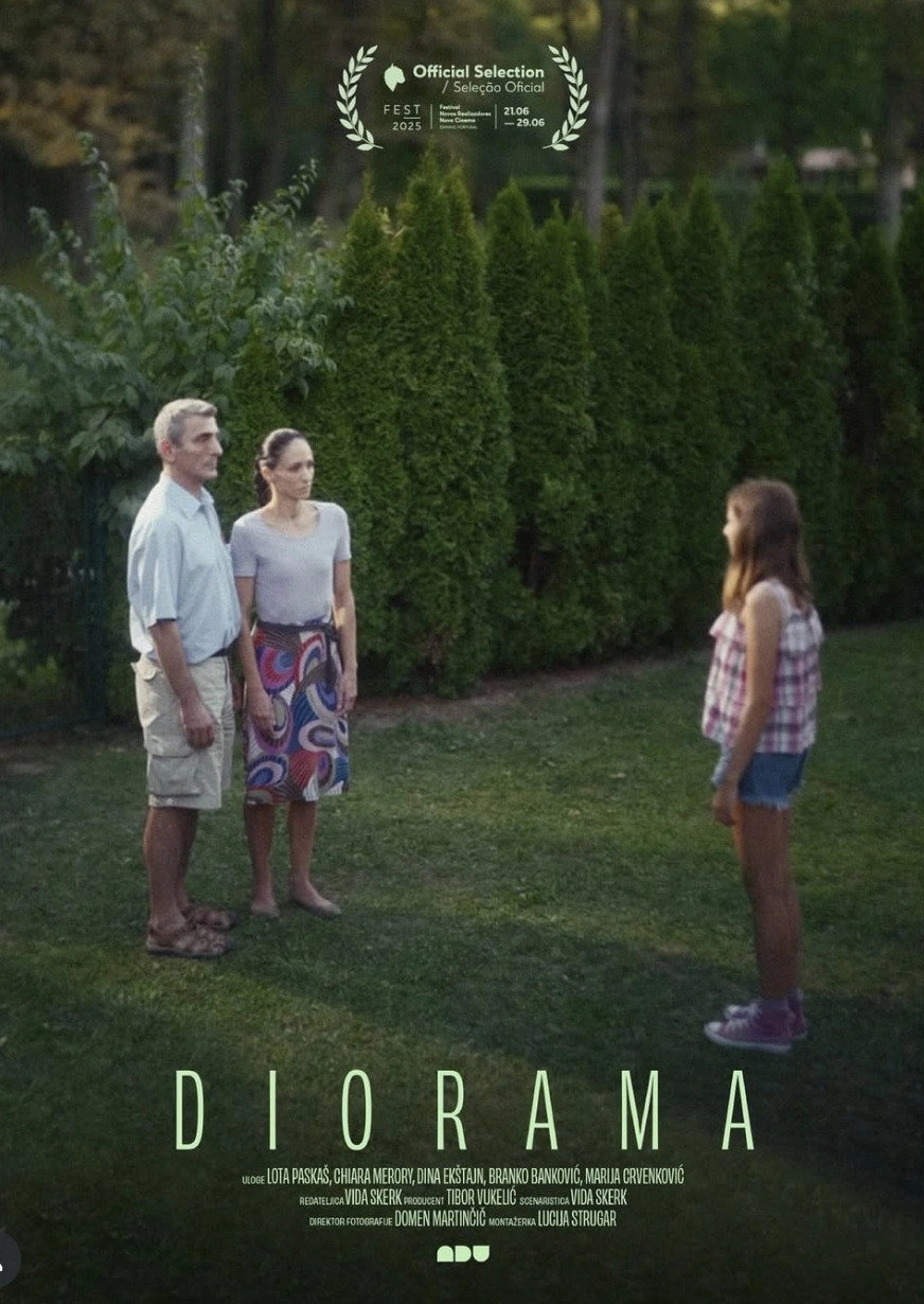 Diorama