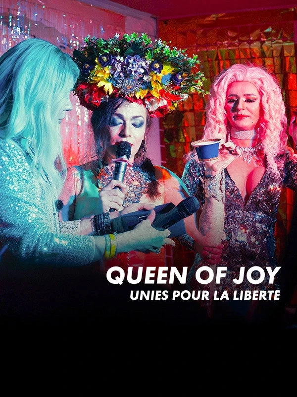 Queens of Joy