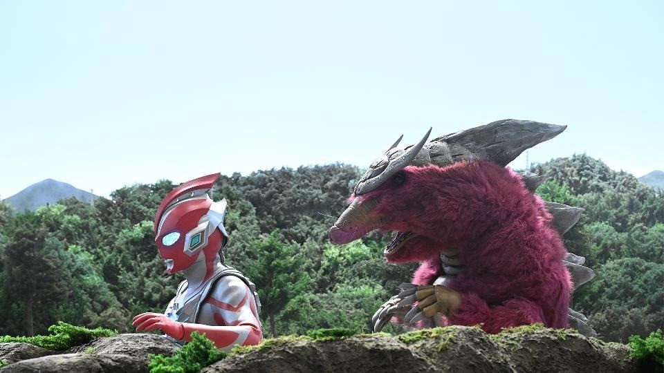 Ultraman Omega