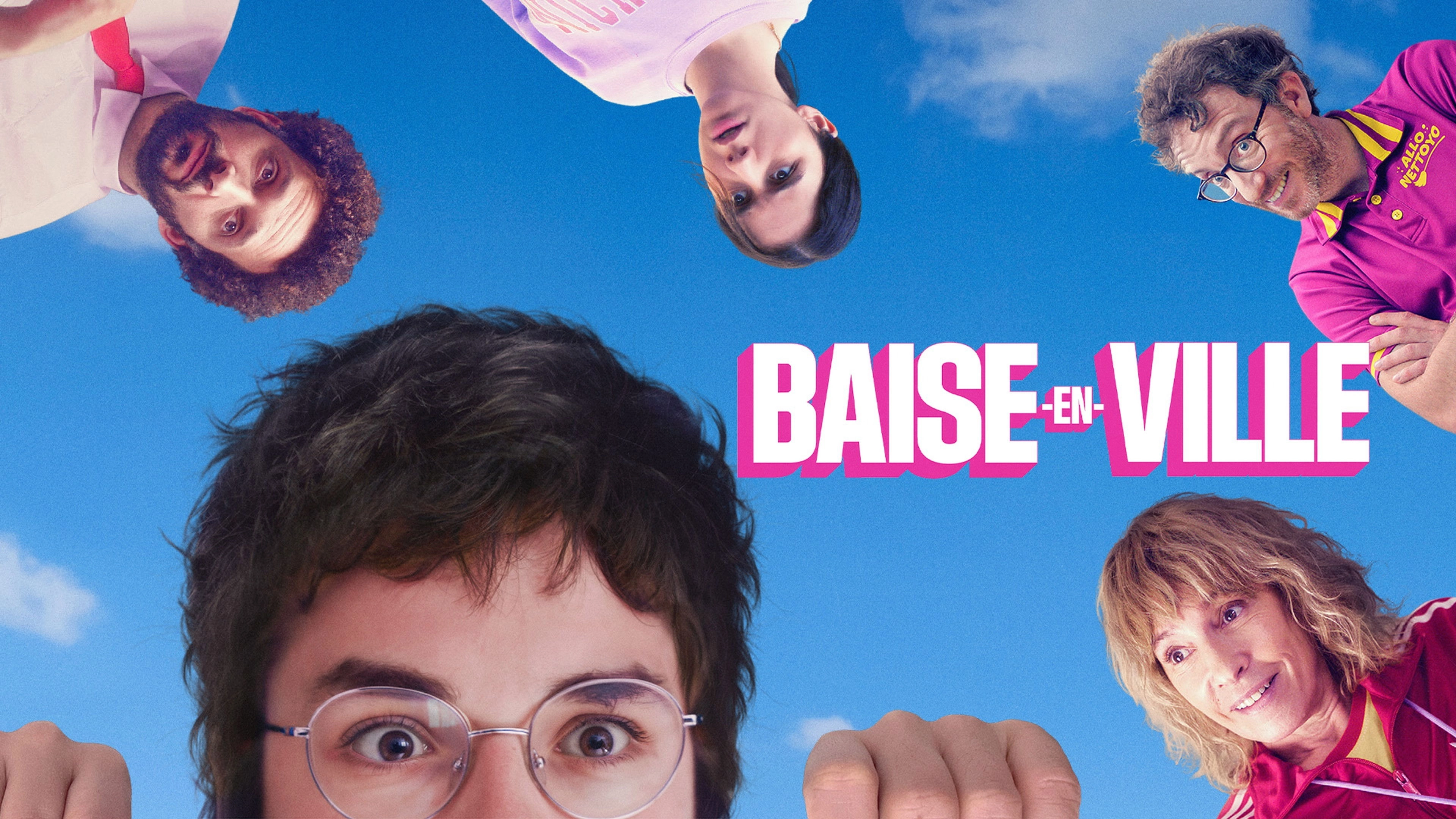 Baise-en-ville
