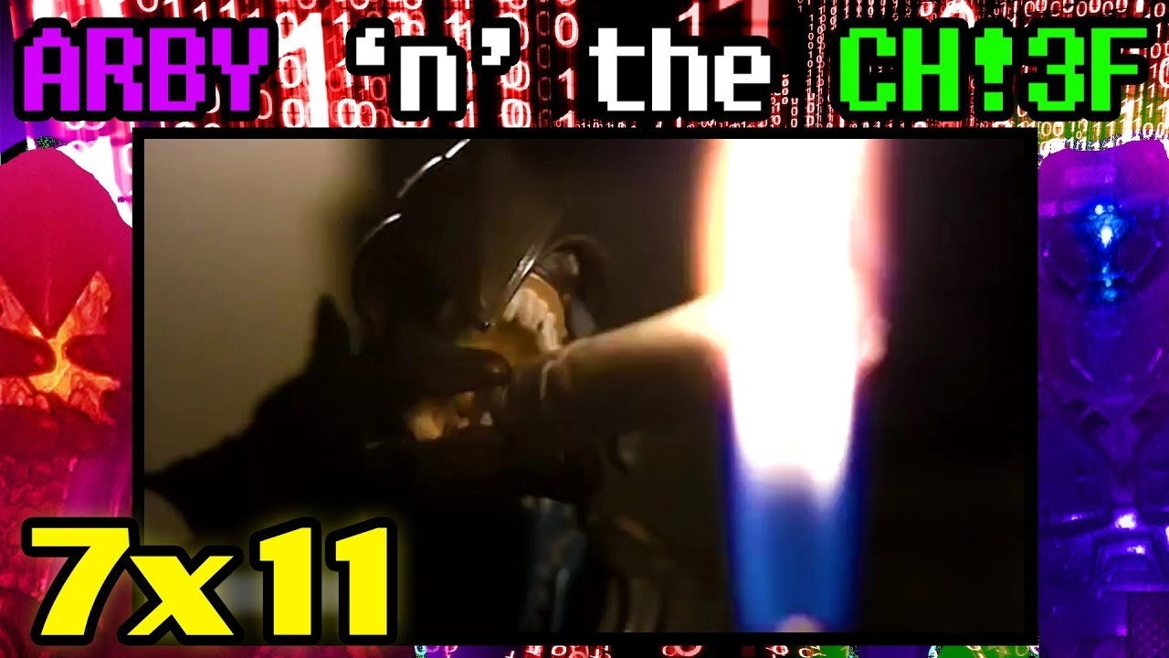 Arby 'n' the Chief