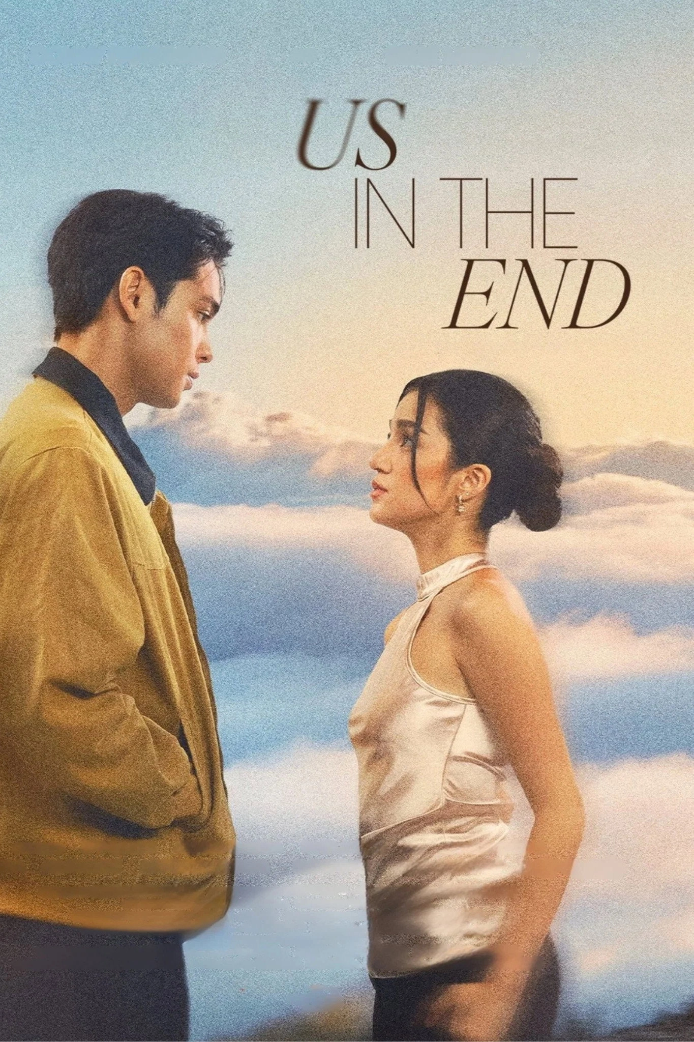 Us in the End