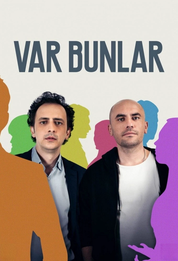 Var Bunlar