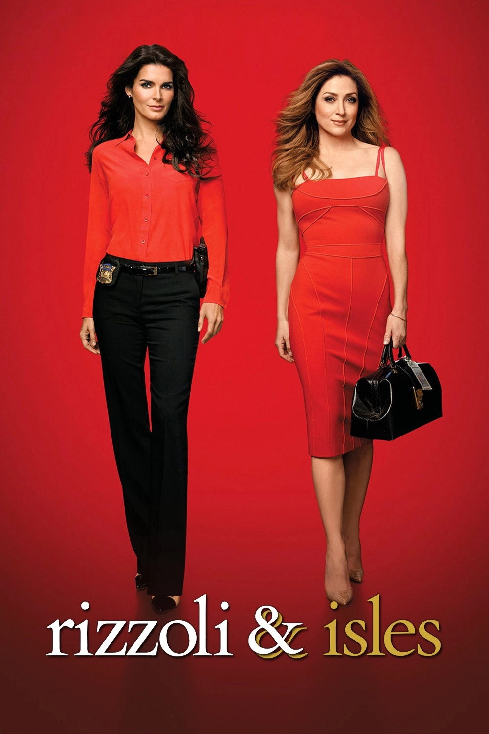 Rizzoli & Isles