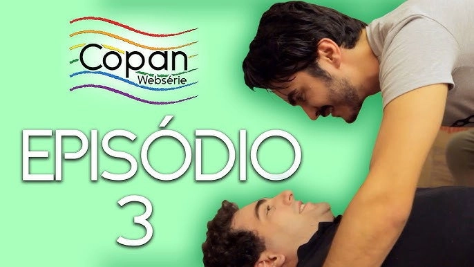 Copan Websérie