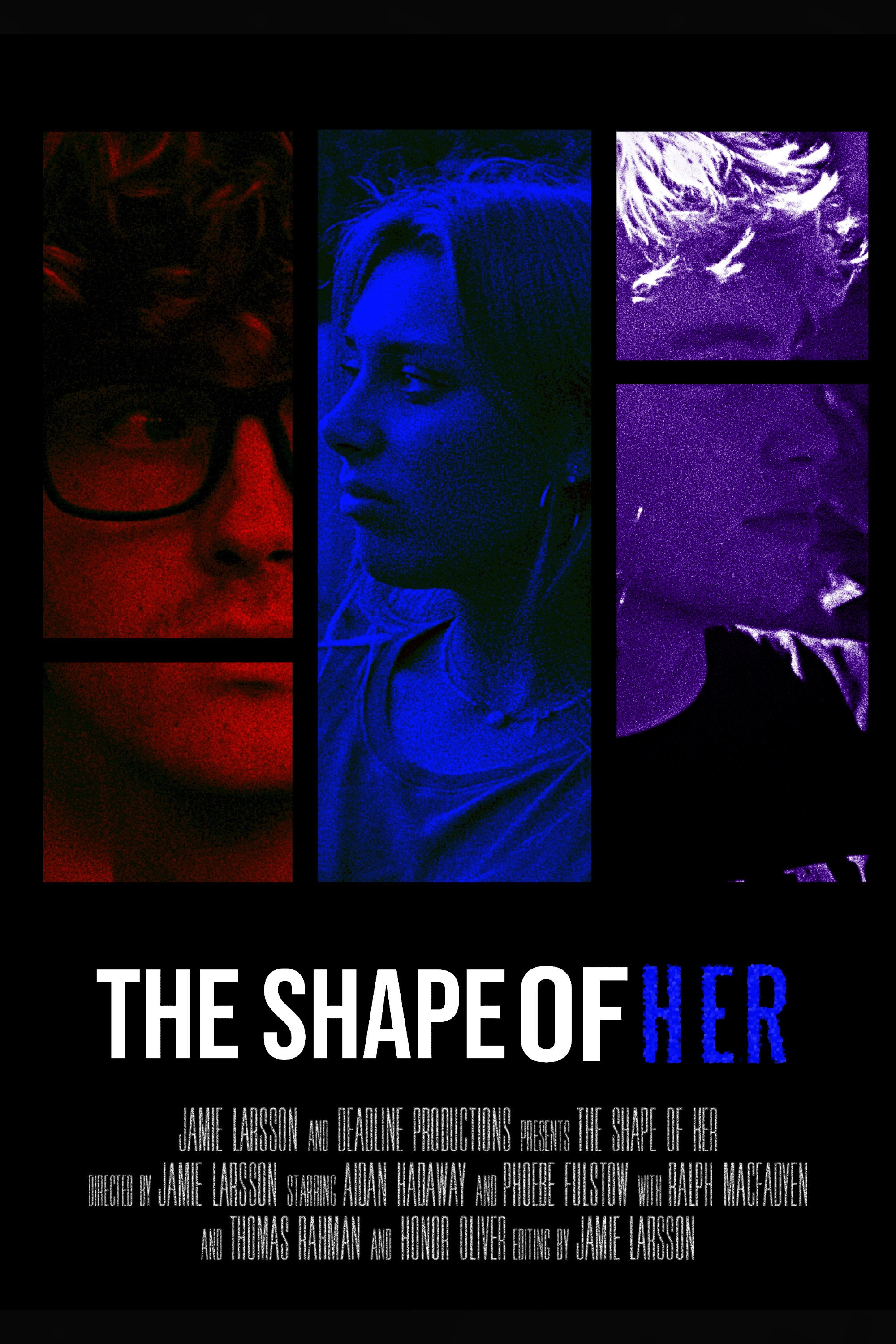 The Shape Of Her