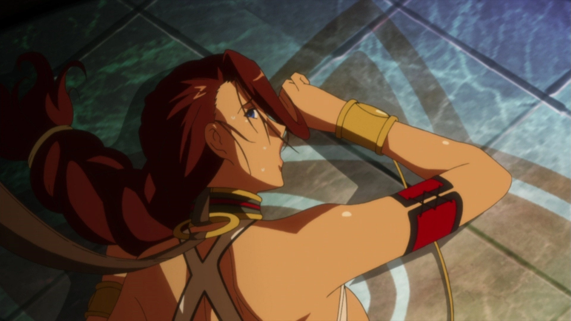 Queen's Blade