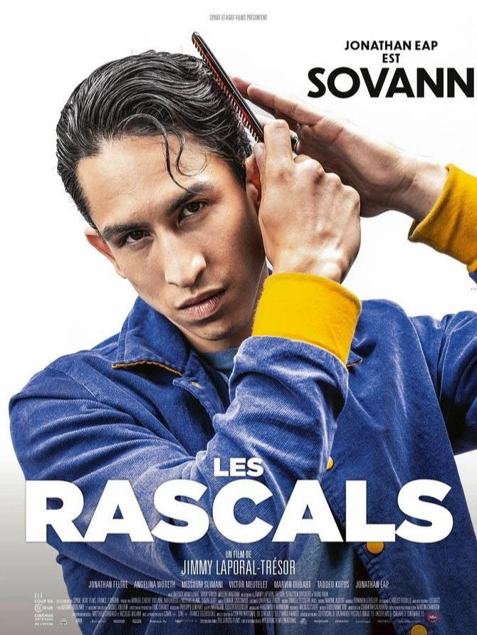 Rascals