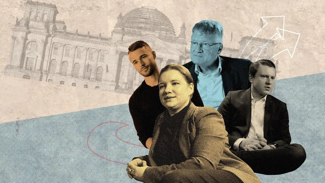 Wir waren in der AfD - Aussteiger berichten