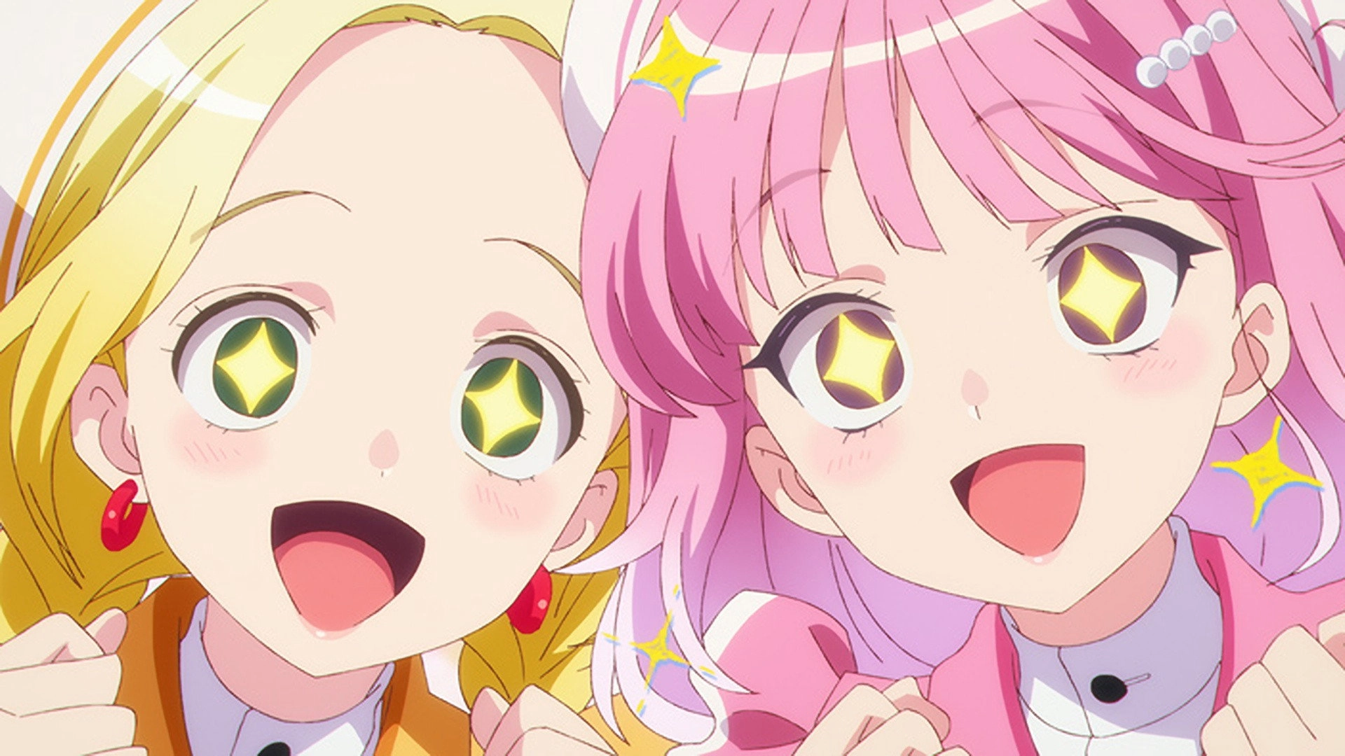 Maebashi Witches