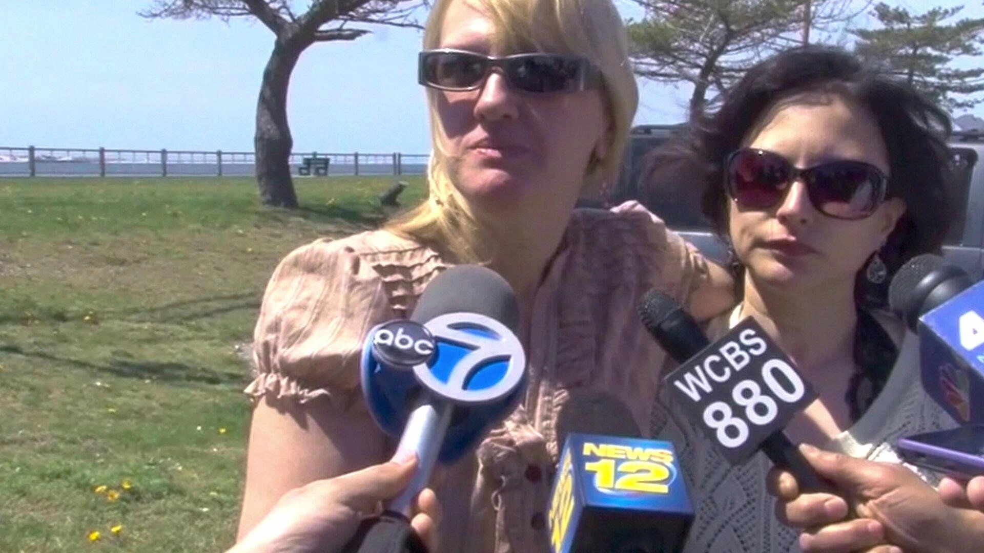 Gone Girls: The Long Island Serial Killer