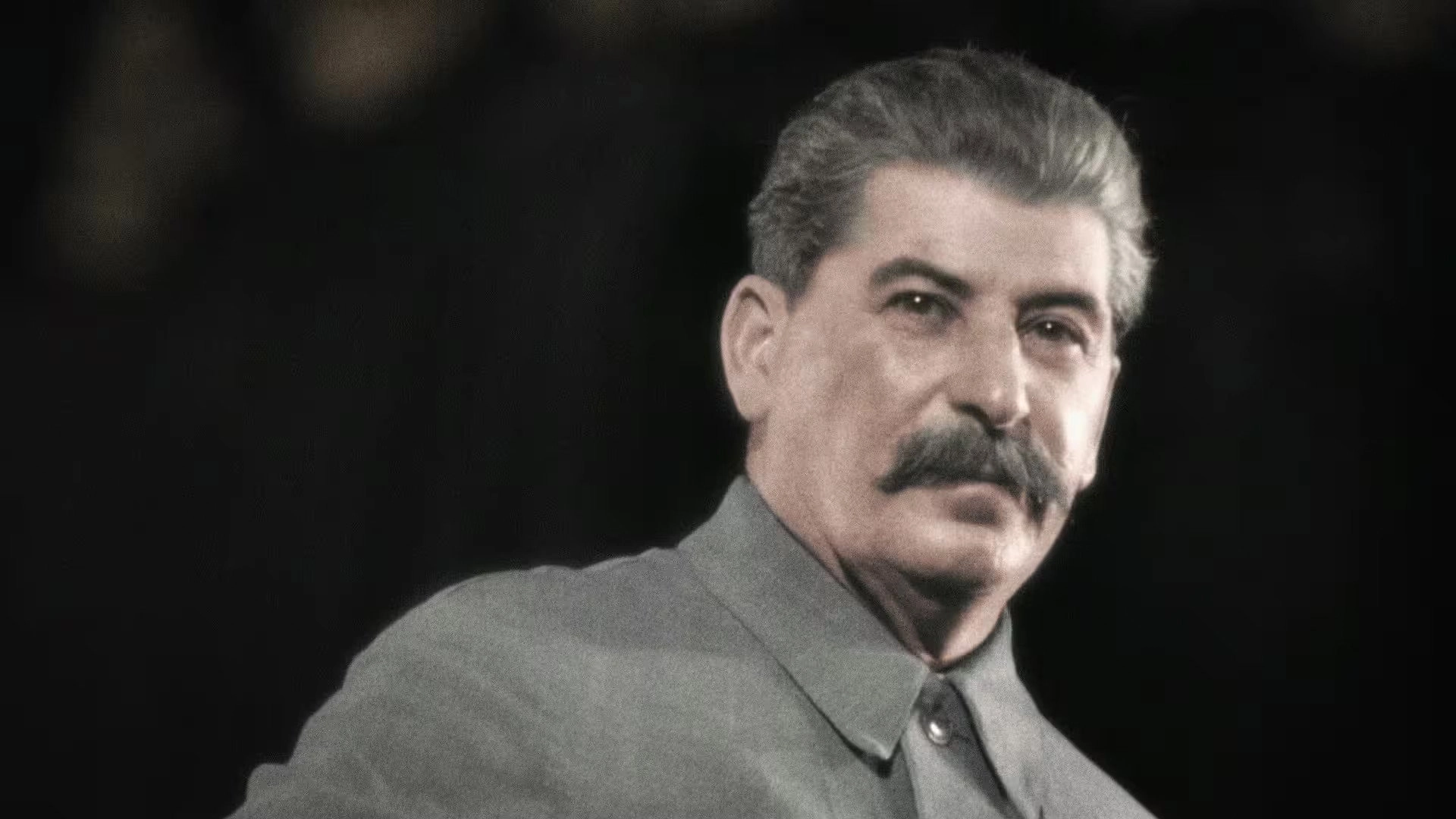 Hitler Staline, le choc des tyrans
