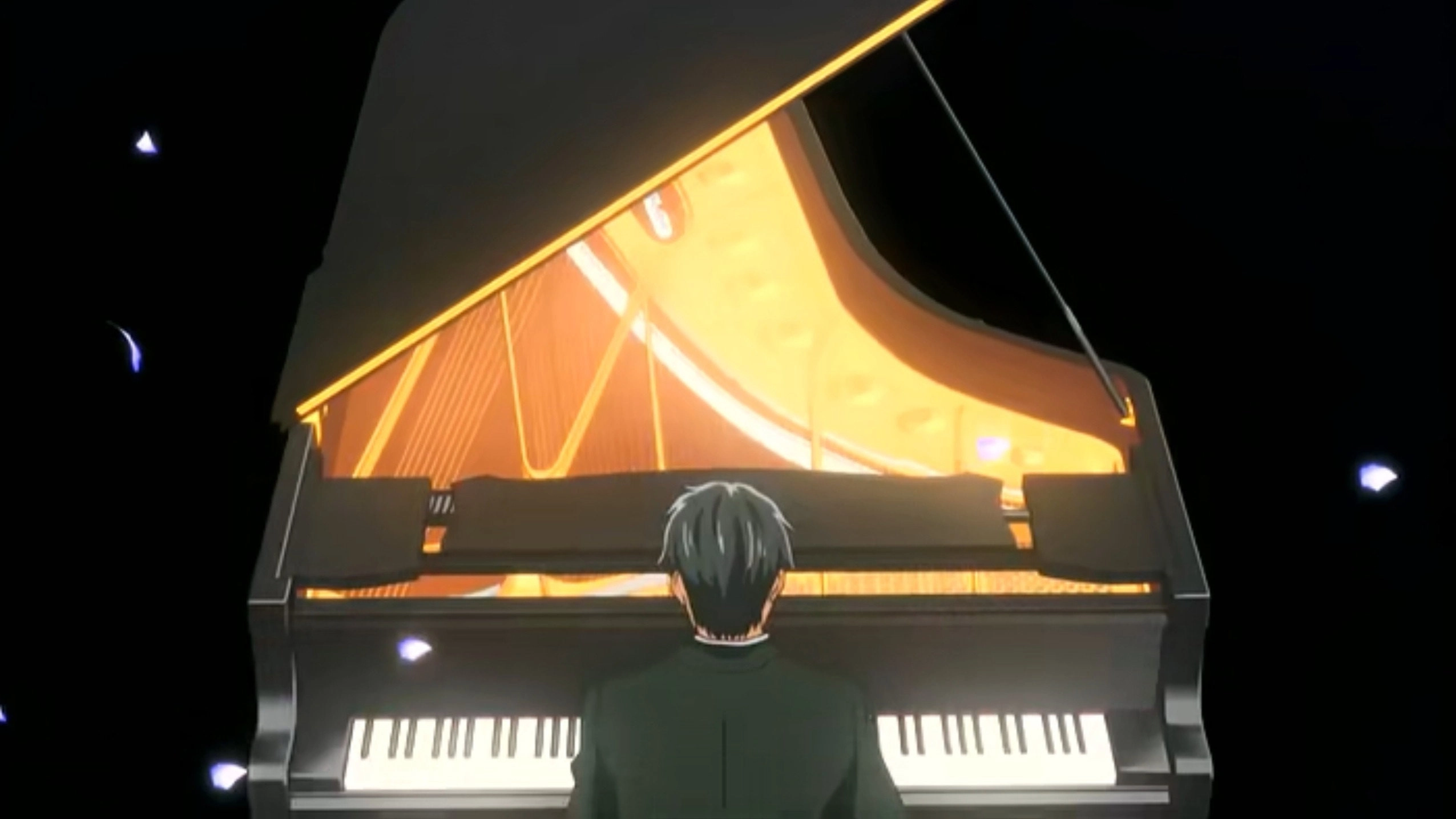 Nodame Cantabile