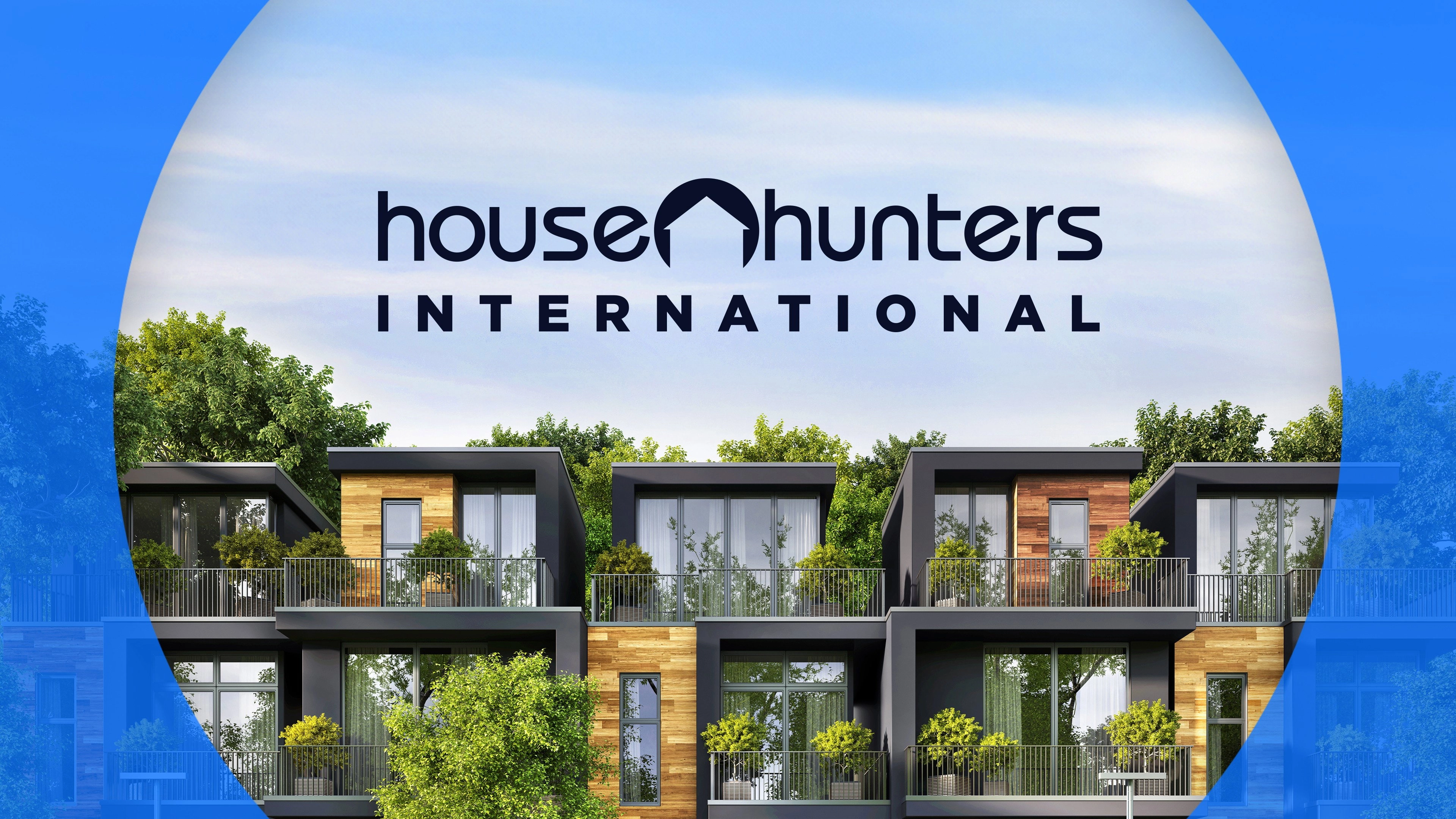 House Hunters International