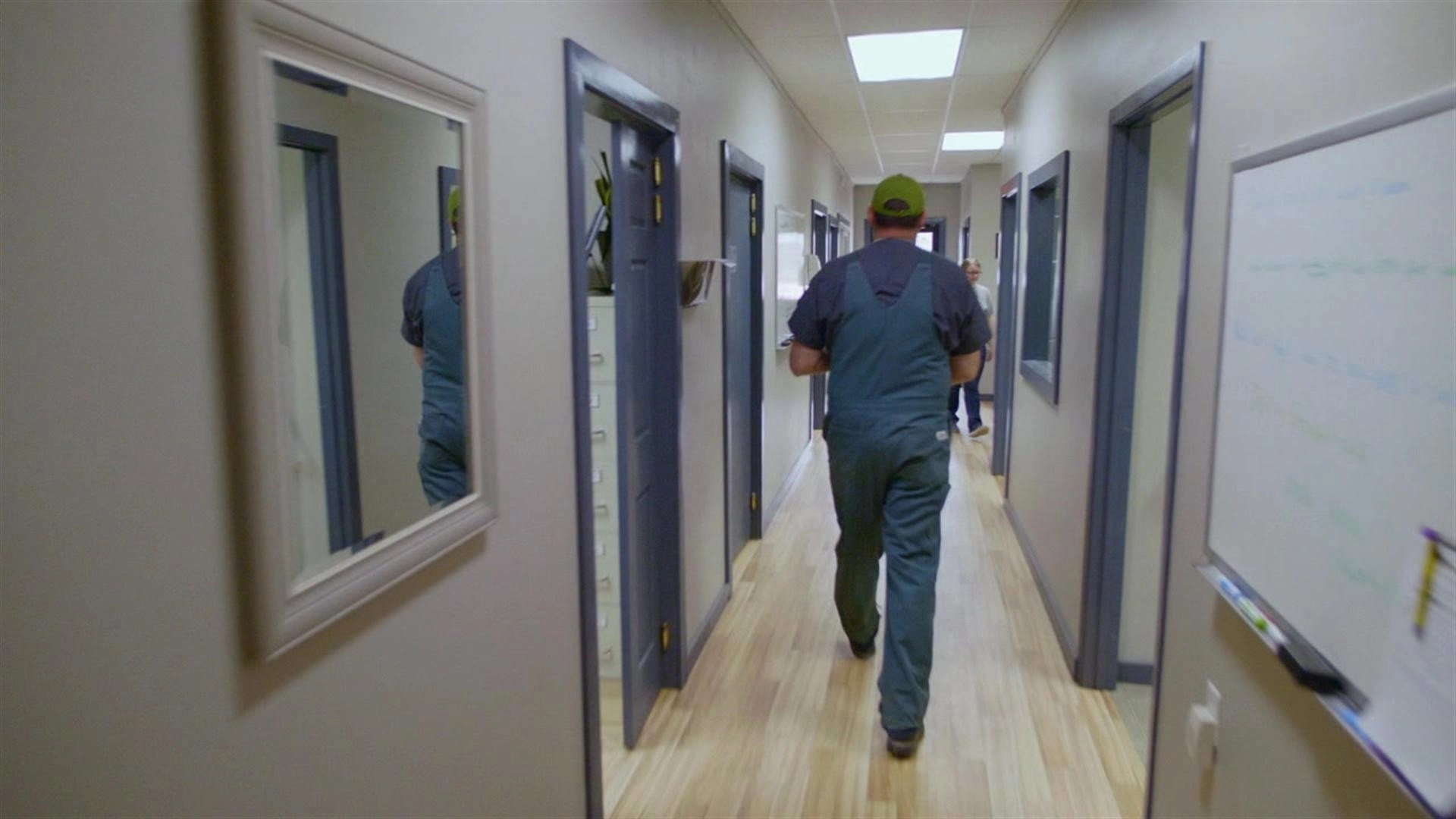 Heartland Docs, DVM