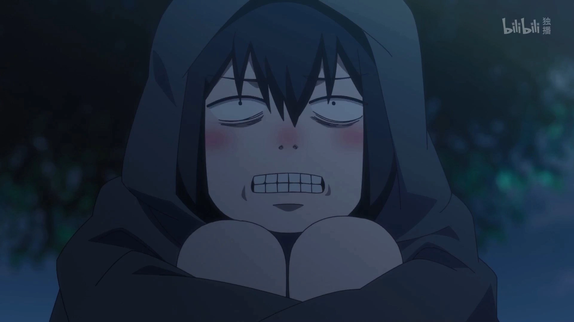 The Furious Yama