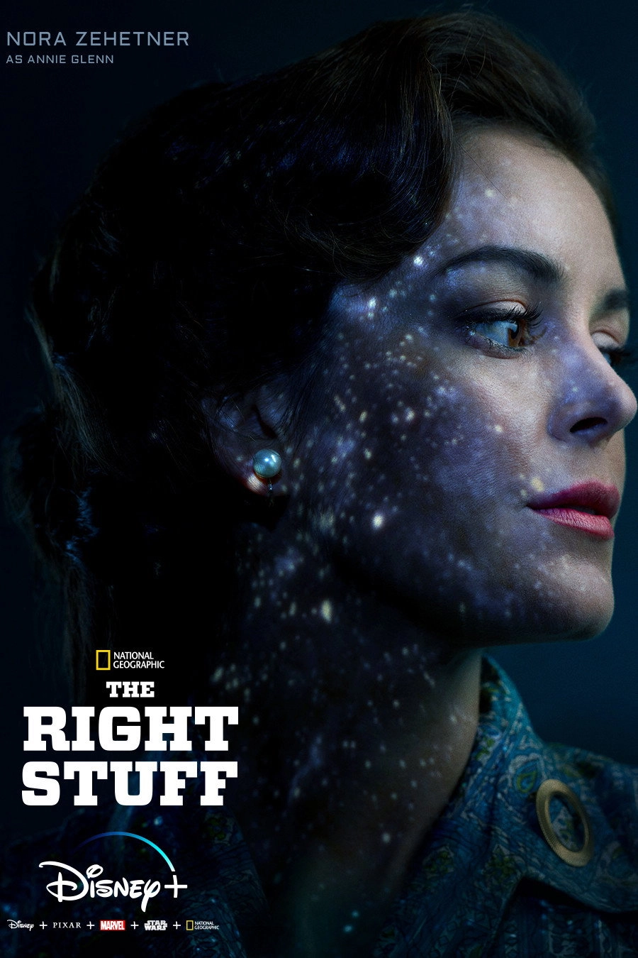 The Right Stuff