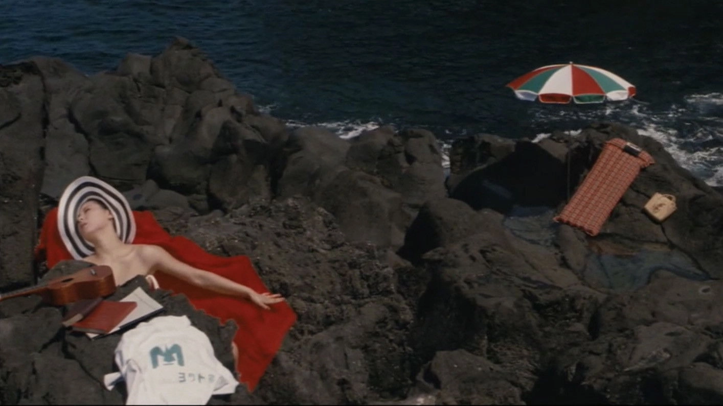 Confessions of a Lovelace: At Lust's End
