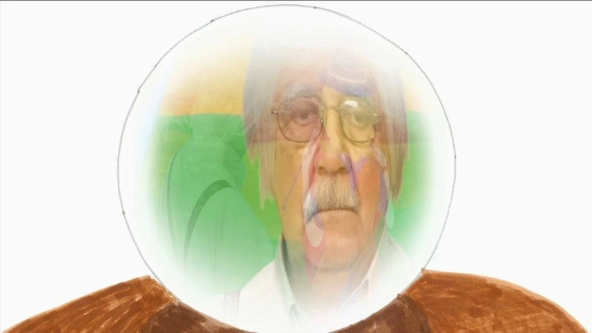 Ο Παραμυθάς